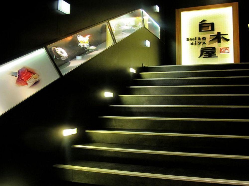 Hotel 6 - Ximen Taipei Esterno foto